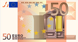 50 EUR