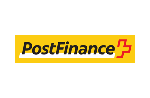 PostFinance Card or E-Finance